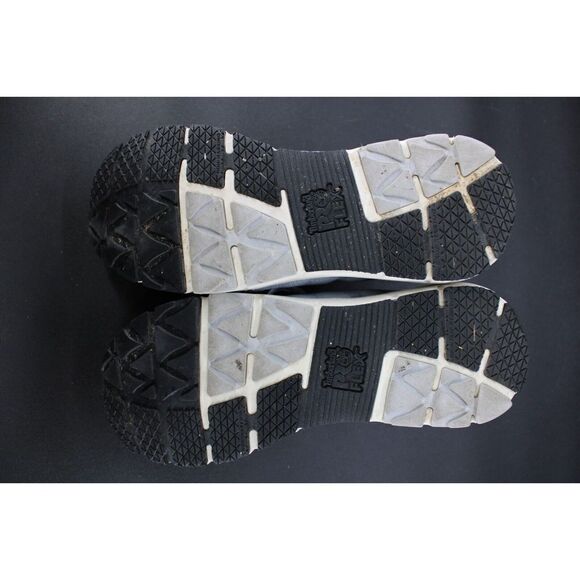 Timberland PRO Powertrain Blue Alloy Toe Hiking Boots Women's (Size: 6) A6625 - Picture 4 of 9